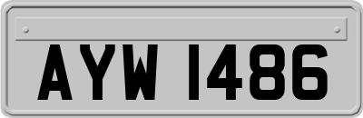 AYW1486