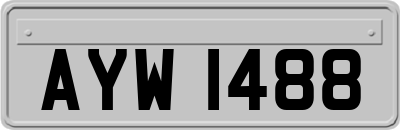 AYW1488