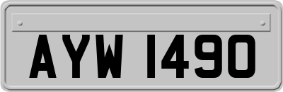 AYW1490