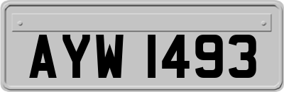 AYW1493