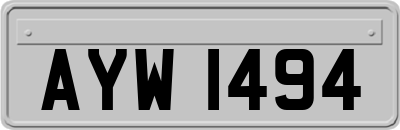 AYW1494