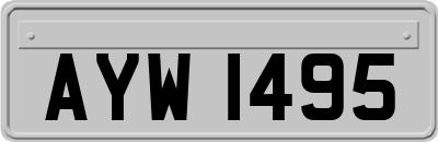 AYW1495