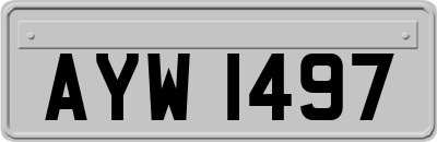 AYW1497
