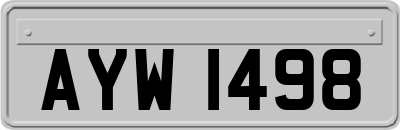 AYW1498
