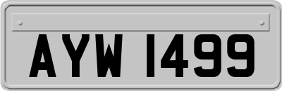 AYW1499