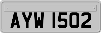 AYW1502