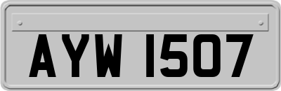 AYW1507