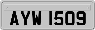 AYW1509
