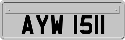 AYW1511