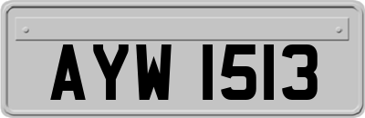 AYW1513