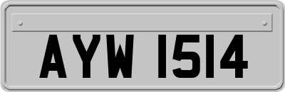 AYW1514