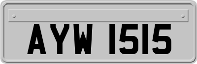 AYW1515