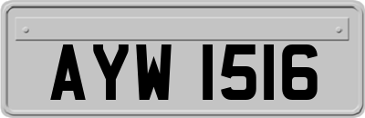AYW1516
