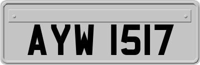 AYW1517