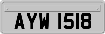 AYW1518