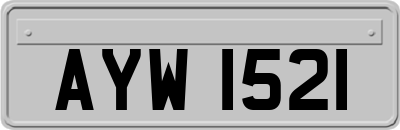 AYW1521