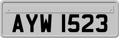 AYW1523