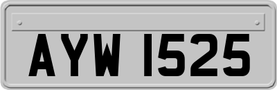 AYW1525