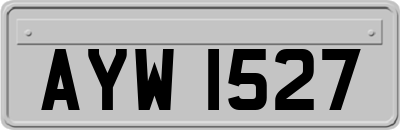 AYW1527