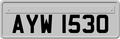 AYW1530