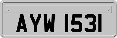 AYW1531