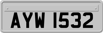 AYW1532