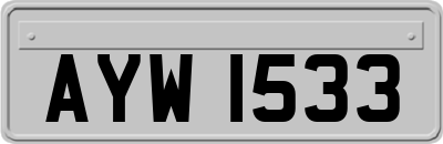 AYW1533