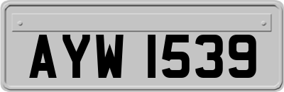 AYW1539