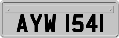 AYW1541