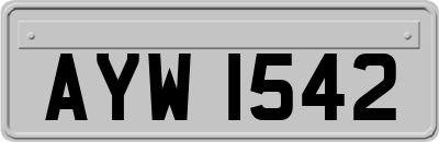 AYW1542
