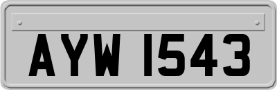 AYW1543