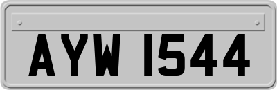 AYW1544