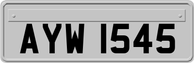 AYW1545