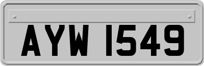 AYW1549