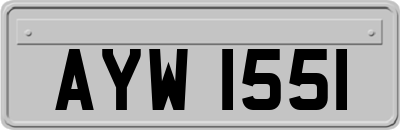 AYW1551