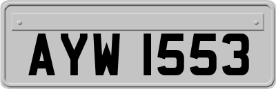 AYW1553