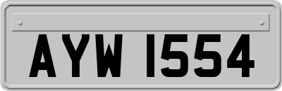 AYW1554