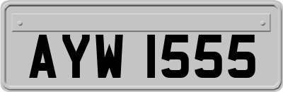 AYW1555