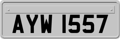 AYW1557