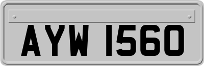 AYW1560