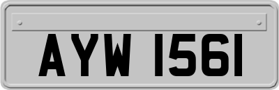 AYW1561