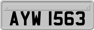 AYW1563