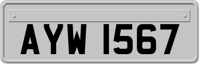 AYW1567