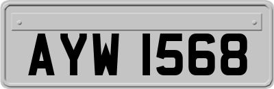 AYW1568