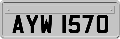AYW1570