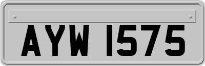 AYW1575