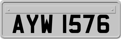 AYW1576