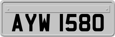 AYW1580