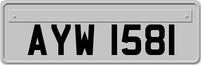 AYW1581