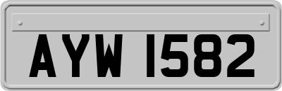 AYW1582